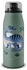 alfi KIDS ISO BOTTLE 350ml grün mit Dinos