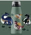 alfi KIDS ISO BOTTLE 350ml grün mit Dinos
