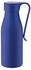 Alessi Thermosflasche Away Blau 500ml
