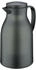 Cilio Isolierkanne MONZA DH 14.50x23.50 cm schwarz