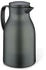Cilio Isolierkanne MONZA DH 14.50x23.50 cm schwarz