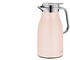 alfi Isolierkanne Skyline pastel rose mat 1l