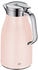 alfi Isolierkanne Skyline pastel rose mat 1l