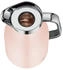 alfi Isolierkanne Skyline pastel rose mat 1l