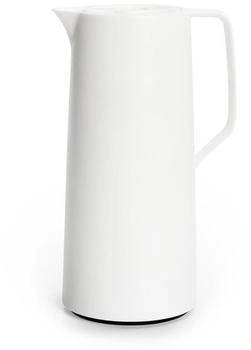 Tefal Thermoskanne Motiva 1l Weiß
