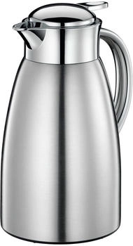 Cilio Isolierkanne Triest Edelstahl 1,5l