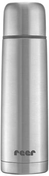 Reer Edelstahl-Isolierflasche 500 ml