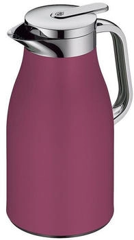 alfi Isolierkanne Skyline 1l Deep Rose Mat