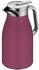 alfi Isolierkanne Skyline 1l Deep Rose Mat