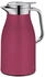 alfi Isolierkanne Skyline 1l Deep Rose Mat
