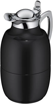 alfi Isolierkanne Juwel 1l Jet Black Polished
