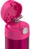 Thermos kids Isolier-Trinkflasche Funtainer Straw Pink 350 ml