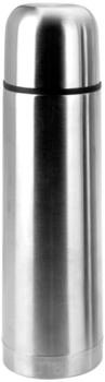 Excellent Houseware Thermoskanne mit Spenderkappe 170700020 Edelstahl 500 ml Excellent Houseware Thermoskanne mit Spenderkappe 170700020 Edelstahl 500 ml
