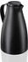 Leifheit Harmonic Isolierkanne 1l Schwarz