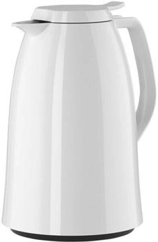 Tefal Thermoskanne MAMBO 1 l weiß