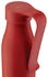 Alessi Thermoflasche AWAY 05 Rot rot