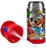 Thermos Isolier-Trinkflasche FUNTAINER BOTTLE Disney Frozen