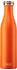Lurch Isolier-Trinkflasche Edelstahl 0,5l Orange