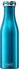 Lurch Isolier-Trinkflasche Edelstahl 0,5l Orange