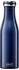 Lurch Isolier-Trinkflasche Edelstahl 0,5l Orange