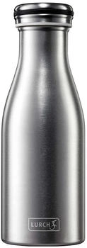 Lurch 240912 Thermoflasche doppelwandigem Edelstahl 0,35l