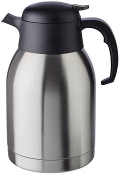 APS 10912 Isolierkanne CLASSIC 2l Edelstahl