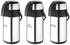 Olympia Isolierkanne mit Pumpe 3l