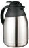 Fujitsu Isolierkanne 1,5l doppelwandiger mattierter Edelstahl 13,5 x 23 cm