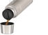 Thermos ICON BEVERAGE BOTTLE 1,2l Edelstahl doppelwandig sandstone