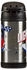 Thermos kids Isolier-Trinkflasche FUNTAINER STRAW BOTTLE DISNEY Cars 350ml