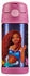 Thermos kids Isolier-Trinkflasche FUNTAINER STRAW BOTTLE DISNEY Mermaid 350ml