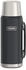 Thermos ICON BEVERAGE BOTTLE 1,2l Edelstahl doppelwandig graphit
