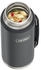 Thermos ICON BEVERAGE BOTTLE 1,2l Edelstahl doppelwandig graphit