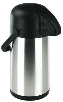 Haushalt International Airpot 2,2l Edelstahl ca. &Oslash;:13xH:33,8 cm
