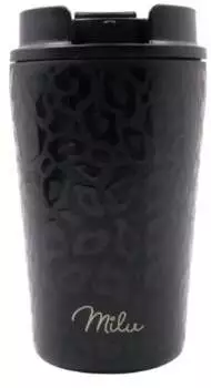 Milu Thermobecher Insulated Travel Mug 400 ml
