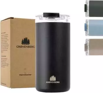 Gronenberg Thermobecher 350 ml