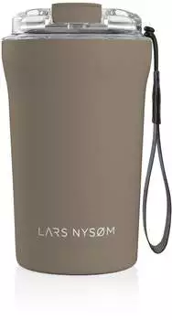 Lars Nysom Rorelse 380 ml