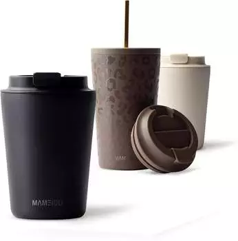 Mameido Thermobecher 350 ml
