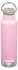 Klean Kanteen Edelstahl Isolierflasche Classic Loop Cap