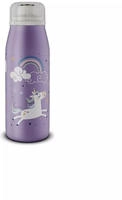 Alfi Isolierflasche "KIDS ISO BOTTLE, Edelstahlk&ouml;rper, sp&uuml;lmaschinenfest" 12h...