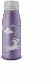 alfi Kids Iso Bottle Trinkflasche unique Unicorns 0,35l