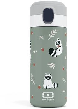 Monbento MB Pop in Raccoon