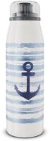 Alfi Isolierflasche "KIDS ISO BOTTLE, Edelstahlk&ouml;rper, sp&uuml;lmaschinenfest" 12h...