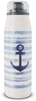 alfi ISO BOTTLE navy 0,5l