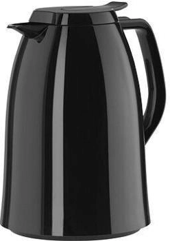 Tefal Thermoskanne MAMBO 1 l schwarz
