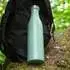 Lurch Isolierflasche Edelstahl 0,75l Dark Salvia 240807