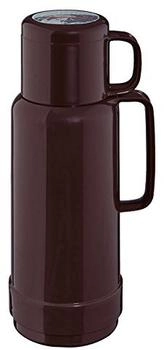 Rotpunkt Isoflasche / Thermosflasche / Trinkflasche 1 l black cherry (804-16-04-0)