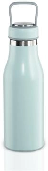 Xavax Isolierflasche Edelstahl 500 ml pastellblau (00181587)
