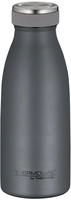 THERMOcaf&eacute; Isolierflasche "TC BOTTLE, aus doppelwandigem Edelstahl,