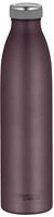 THERMOcaf&eacute; Isolierflasche "TC BOTTLE, aus doppelwandigem Edelstahl,